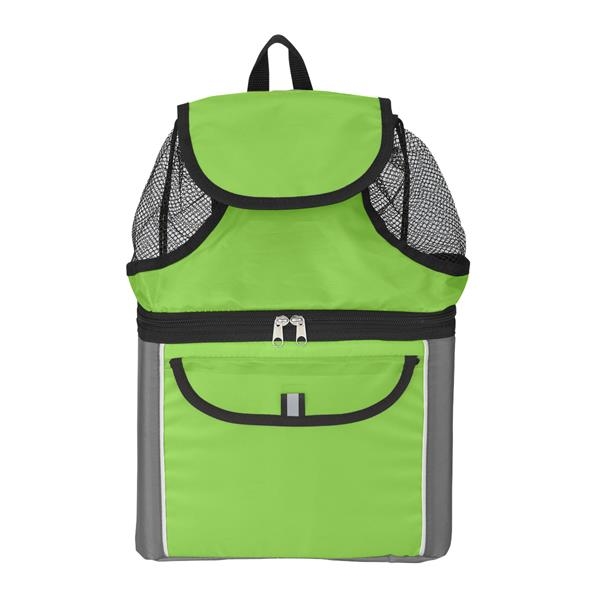 Kooler Beach Backpack 3