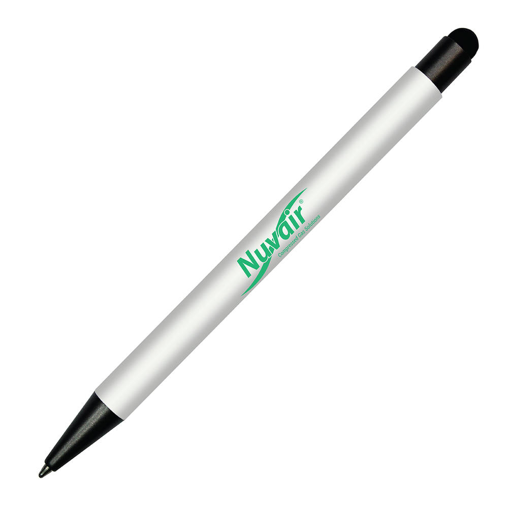 Halcyon® Metal Pen/Stylus 3