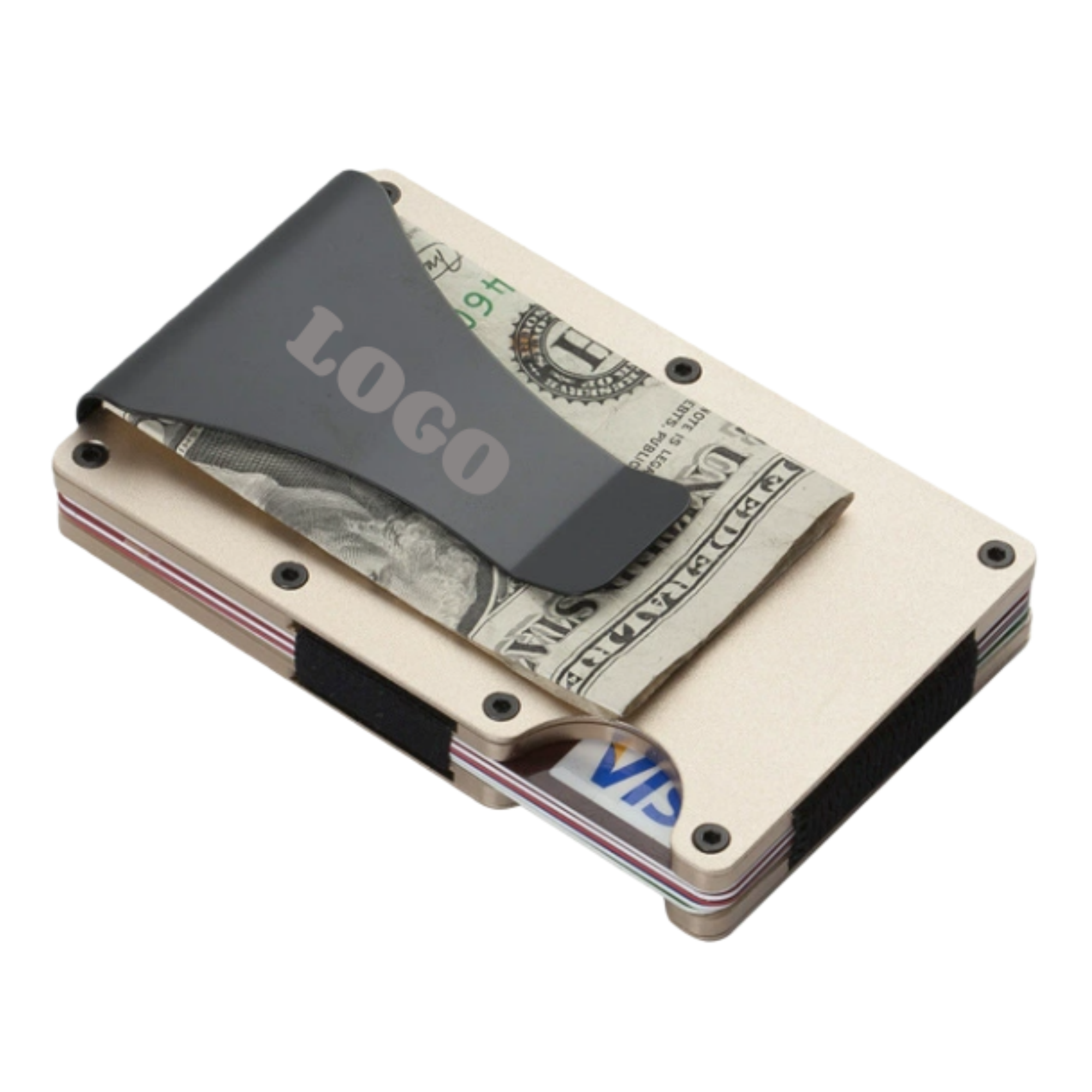 Slim Credit Card Holder 3