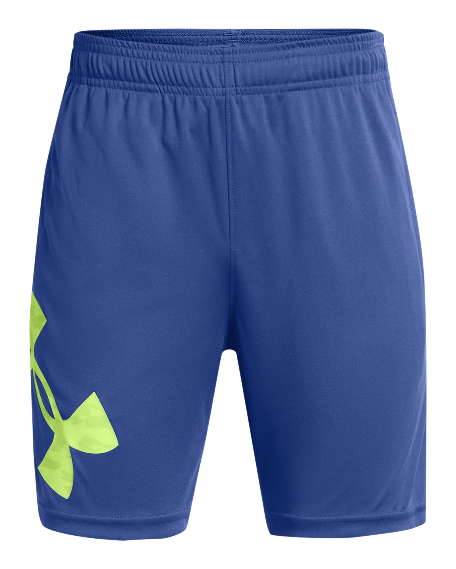 UA Tech Big Logo Boys' Shorts 2