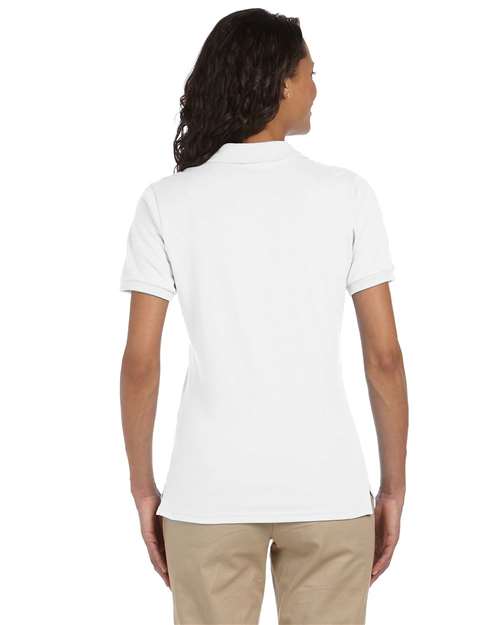 Women's Spotshield® 50/50 Polo - 437WR 21