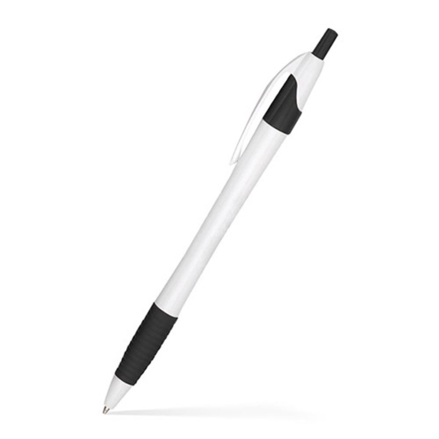 Slimster Gripped  II Click Pen 9