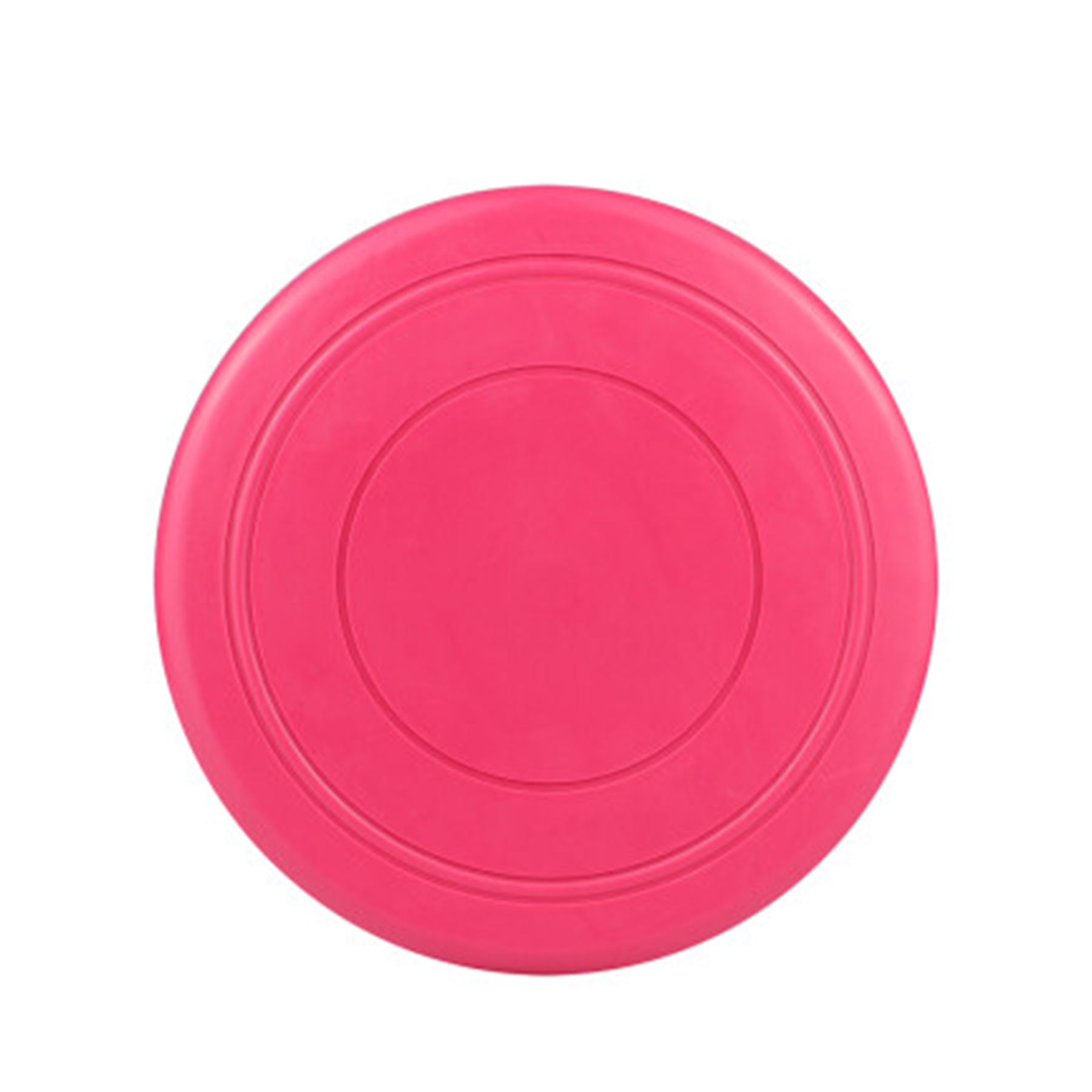 Brandy Silicone Flying Disc 7