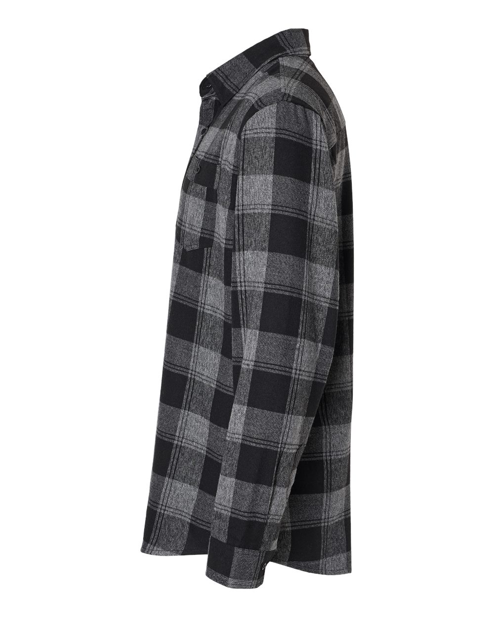 Men's Perfect Flannel Work Shirt - 8220 10