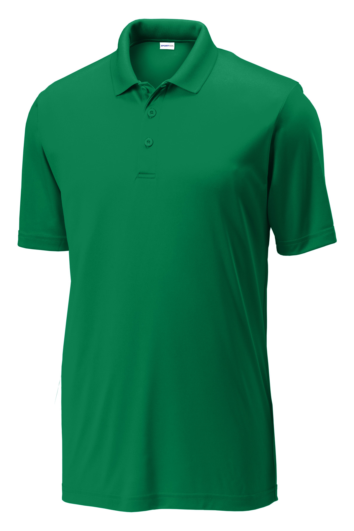 Sport-Tek PosiCharge Competitor Polo. ST550 50