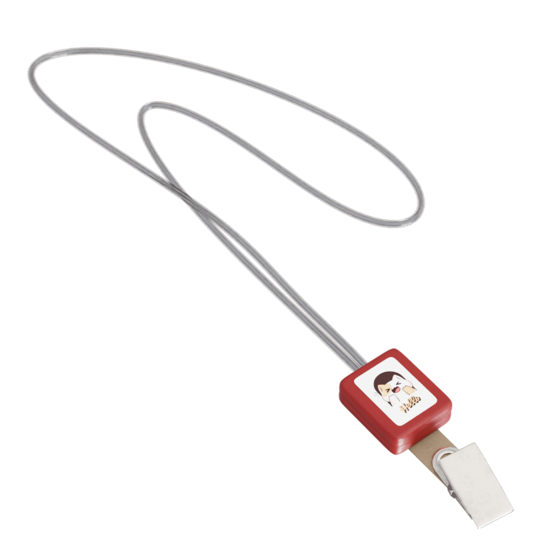 LED Lanyard 5
