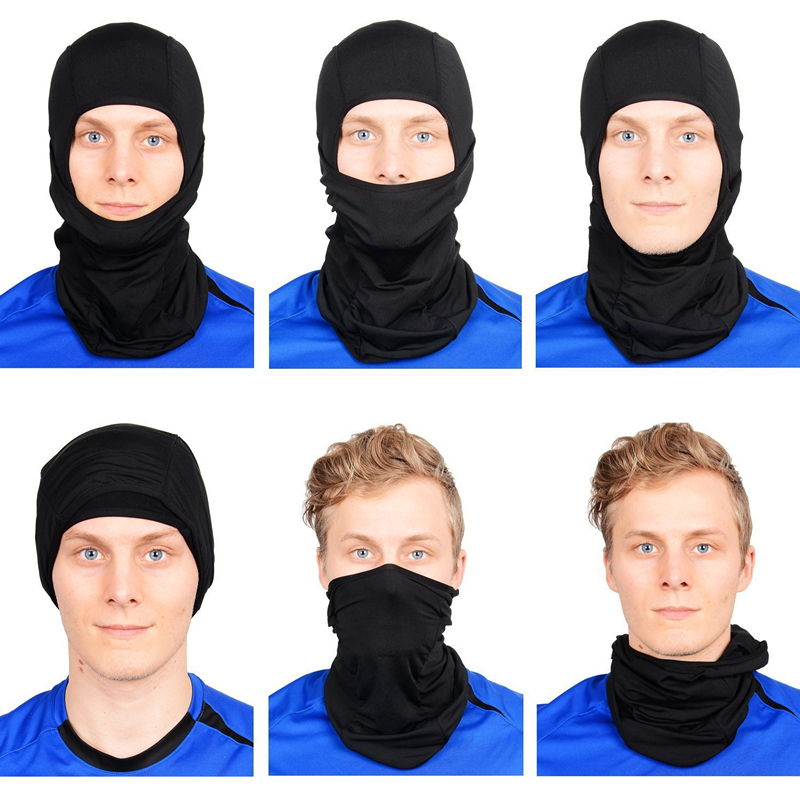 Outdoor Sports Neck Gaiter 6