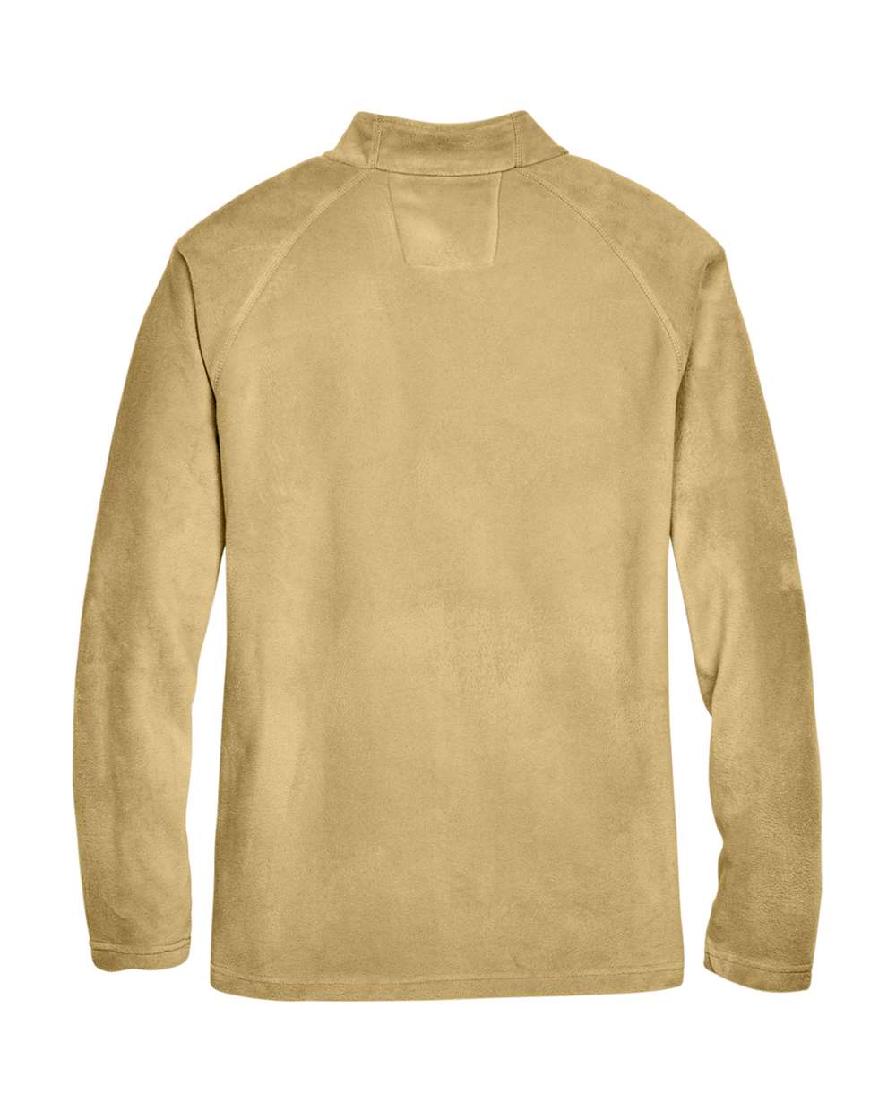 Men's Campus Microfleece Jacket - TT90 80