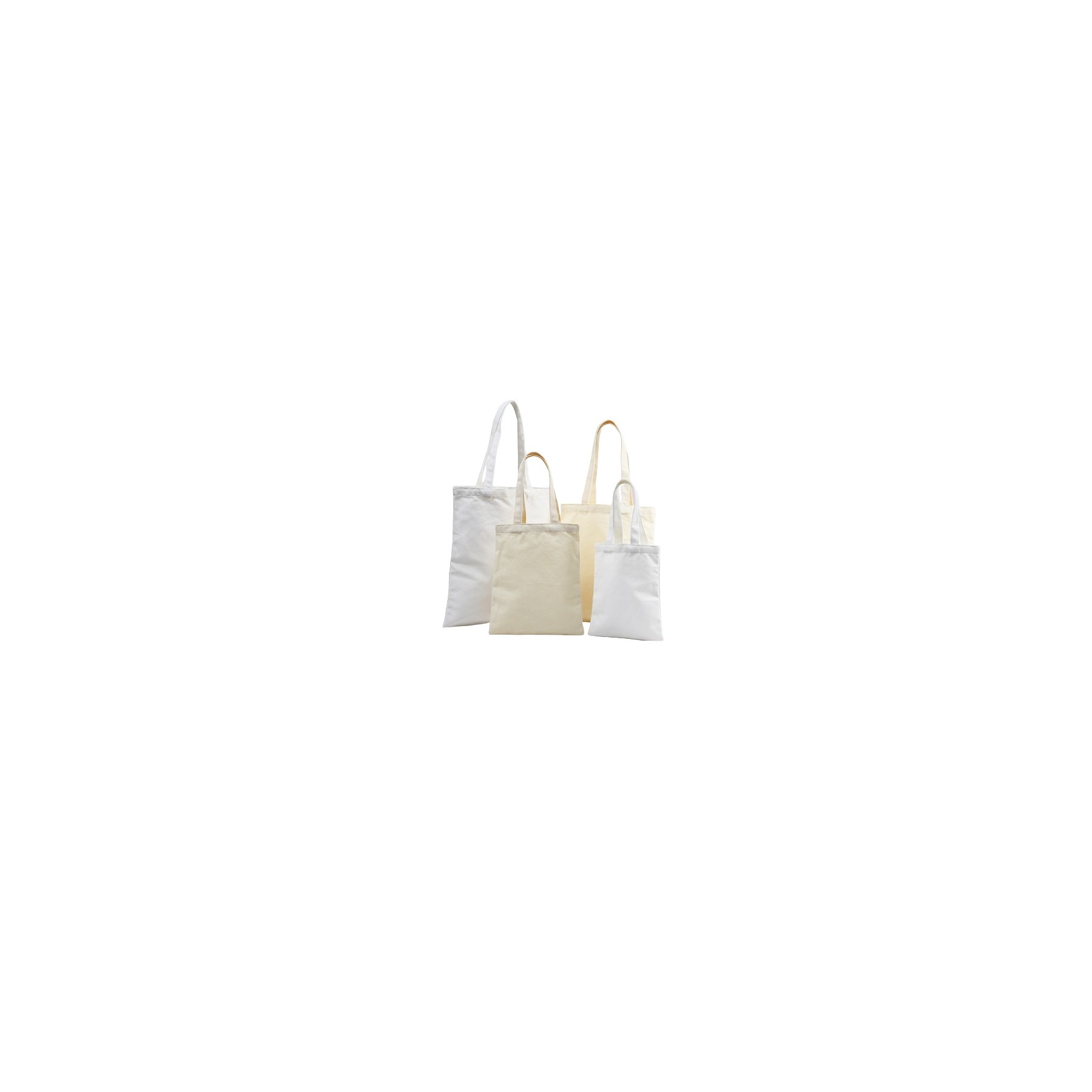 Hand Bill Shoulder Canvas Bag, Shopping Bag, custom tote bag with logo imprint 2