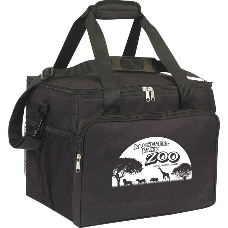 The Big Chill Cooler 4