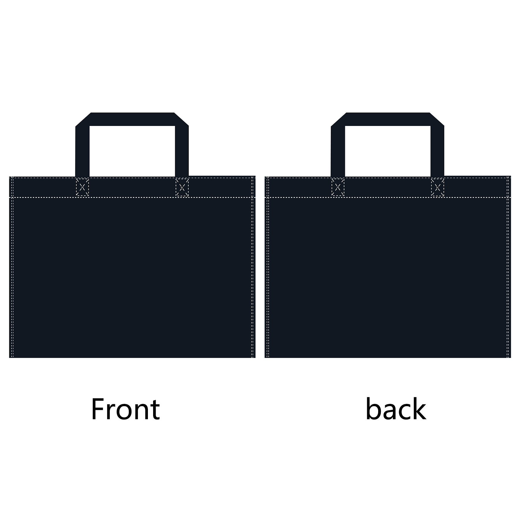 Big Boy Bag-Medium 3