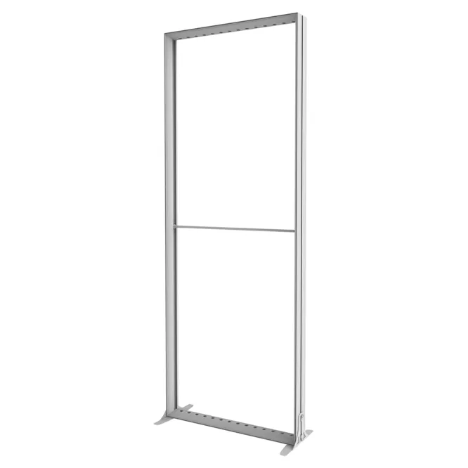 SEG Backlit Frame 3 ft Package 4