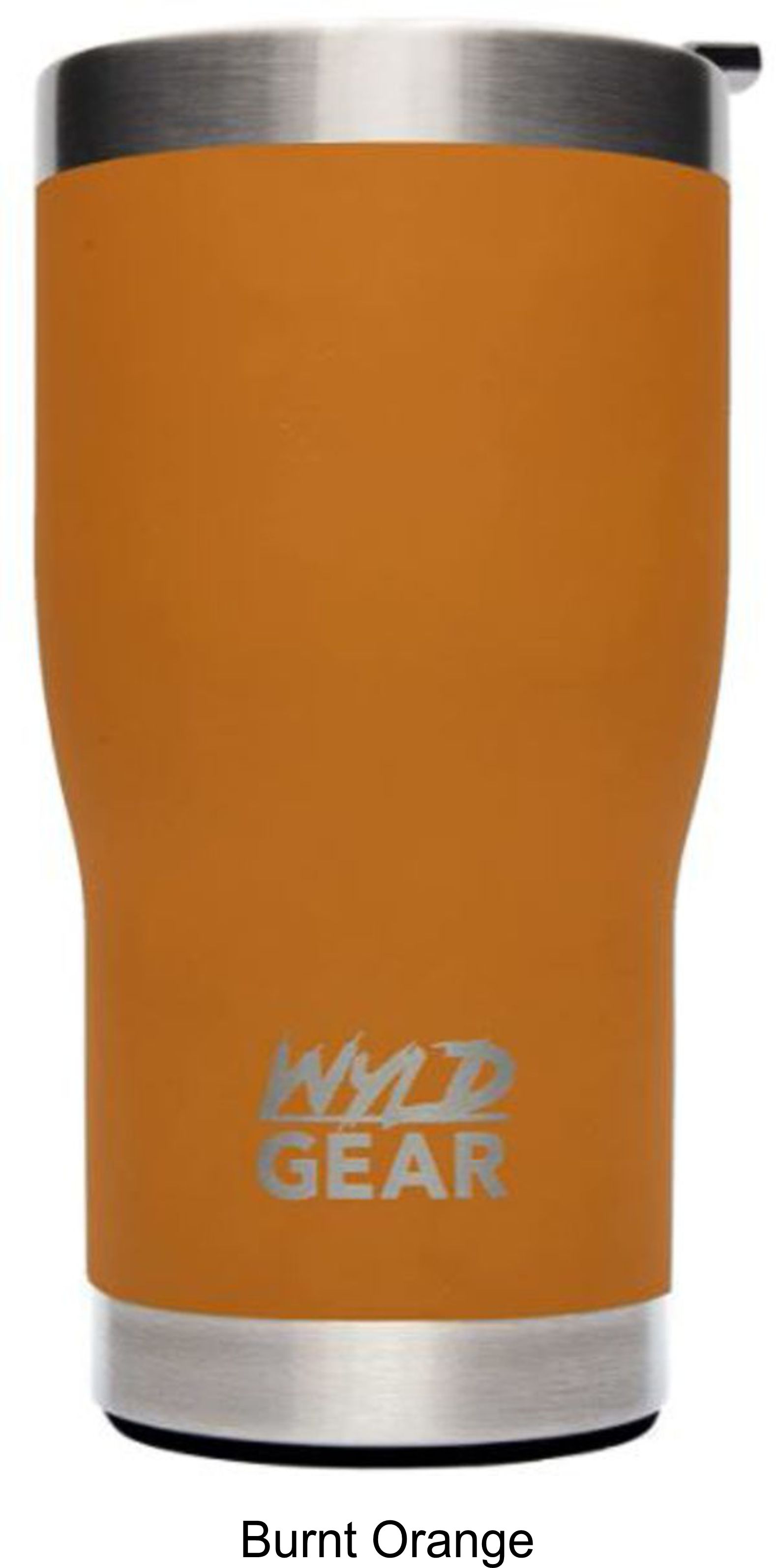 Wyld Gear 20 oz Stainless Steel Tumbler 9