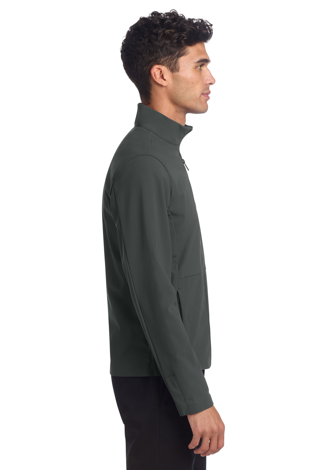 Mercer+Mettle Faille Soft Shell MM7100 26