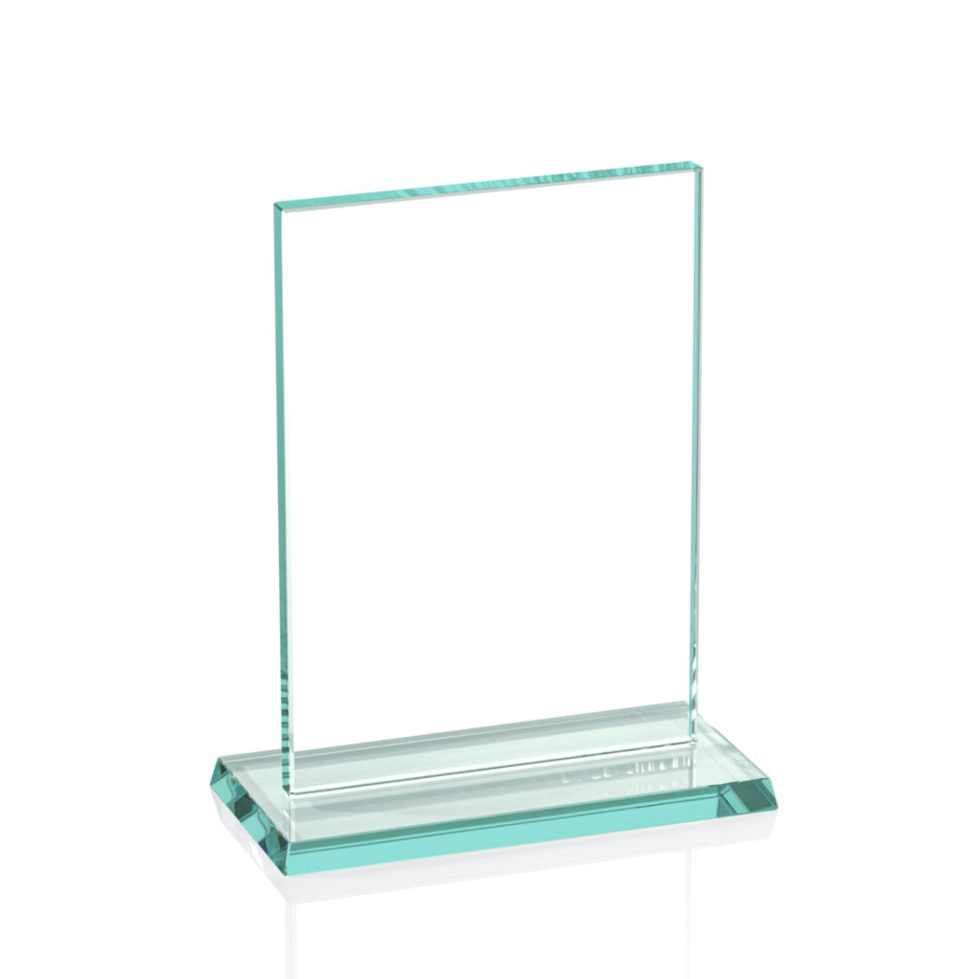 Algoma Award - Jade 3/8" 4