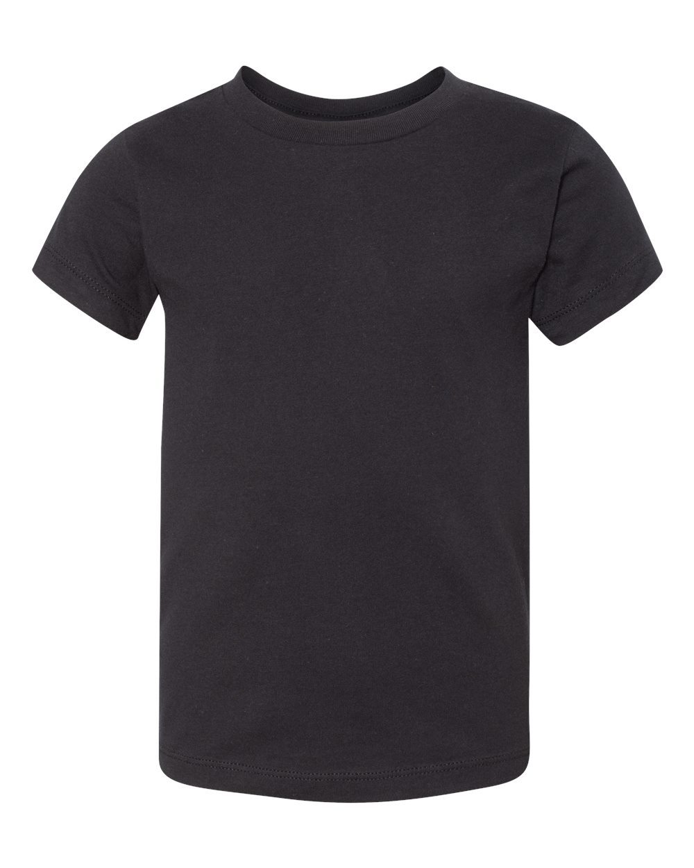 Toddler Jersey Tee - 3001T 139