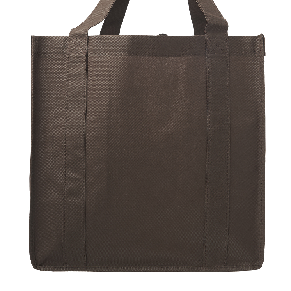 Small Non-Woven Grocery Tote Bags 26