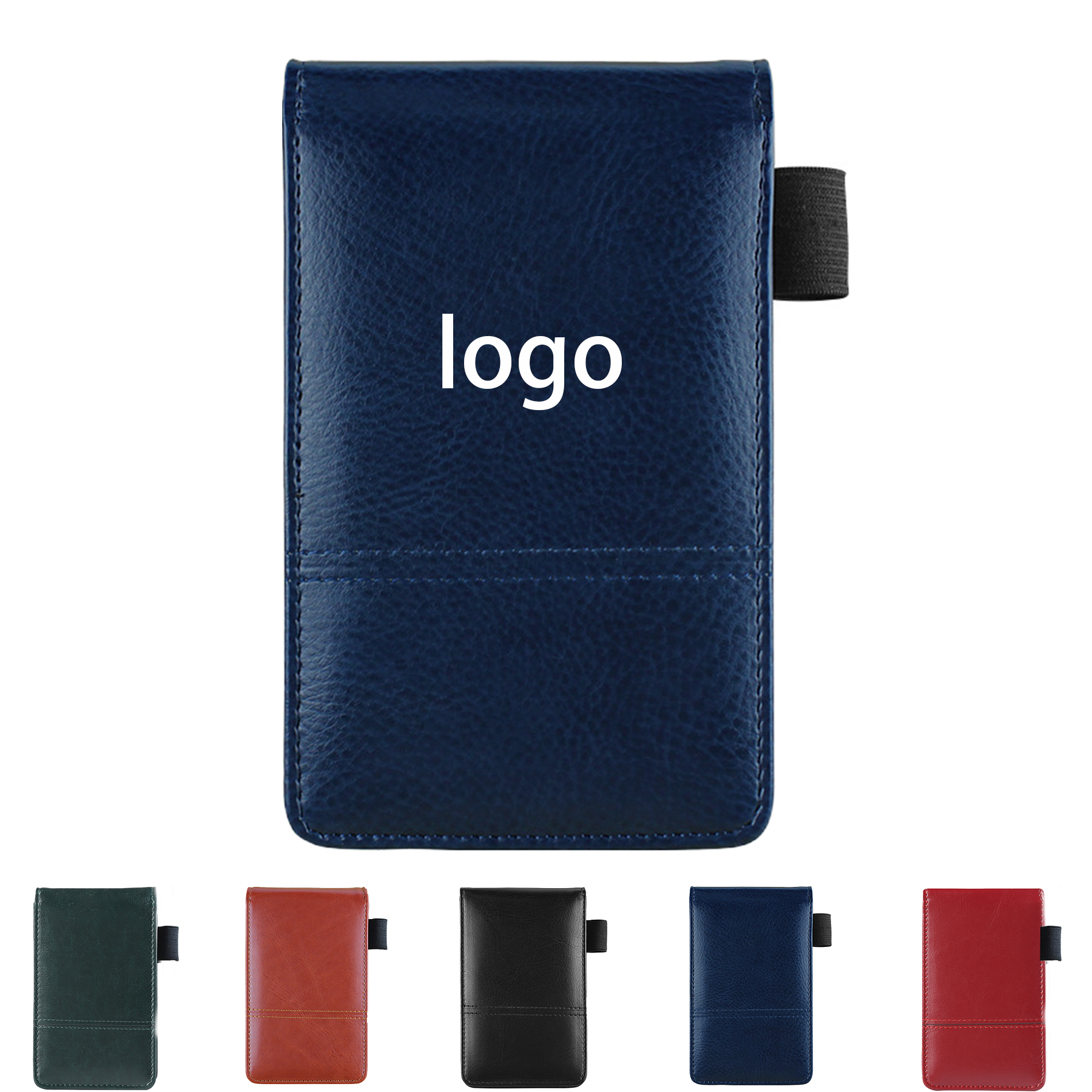 Multifunctional Business Notebook 5