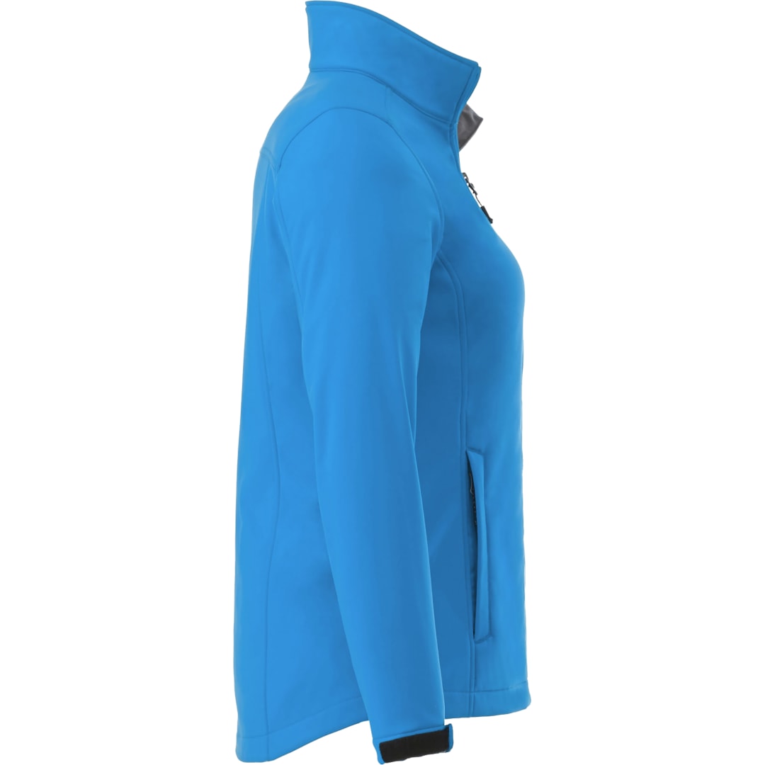 Women's MAXSON Softshell Jacket 156
