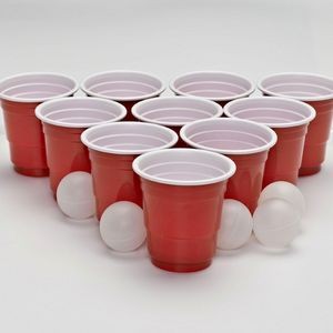 2 Oz Shot Glasses Disposable Cups 2