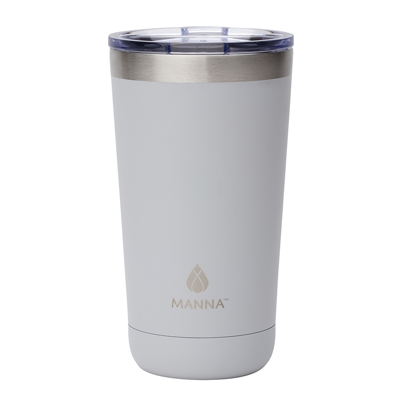Manna™ 18 oz. Ranger Pint Steel Tumbler 13