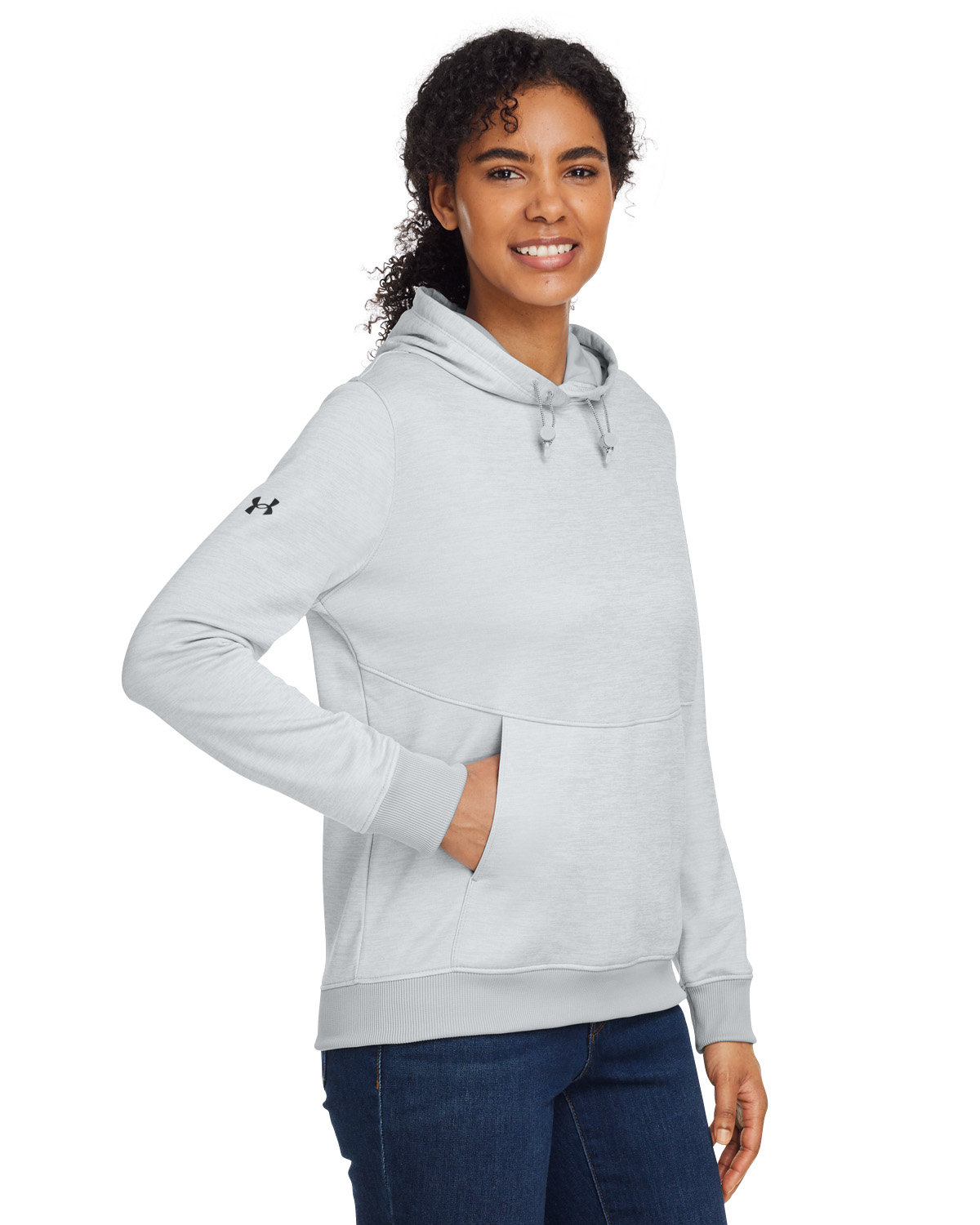 Ladies' Storm Armourfleece