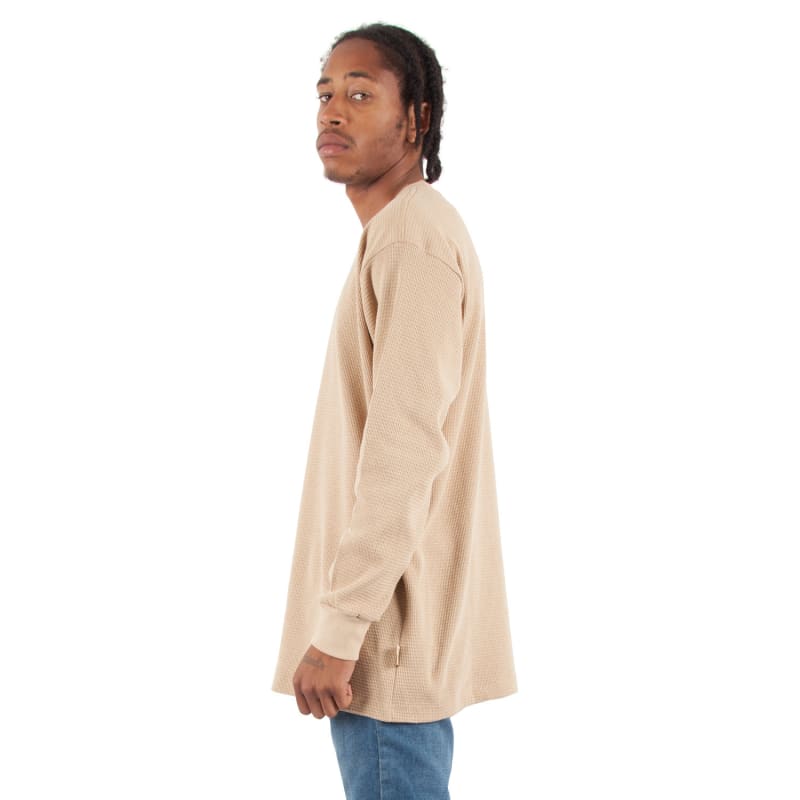 Shaka Wear Adult Thermal T-Shirt 1