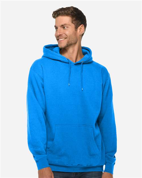 Unisex Premium Hoodie Sweatshirt - LS14001 168