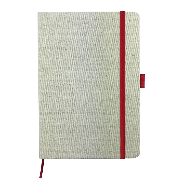 Farati A5 Cotton Notebook 7