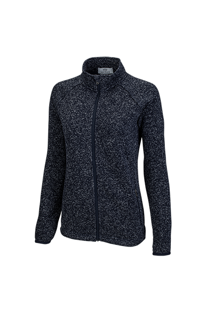 Women's Summit Sweater-Fleece Jacket 26