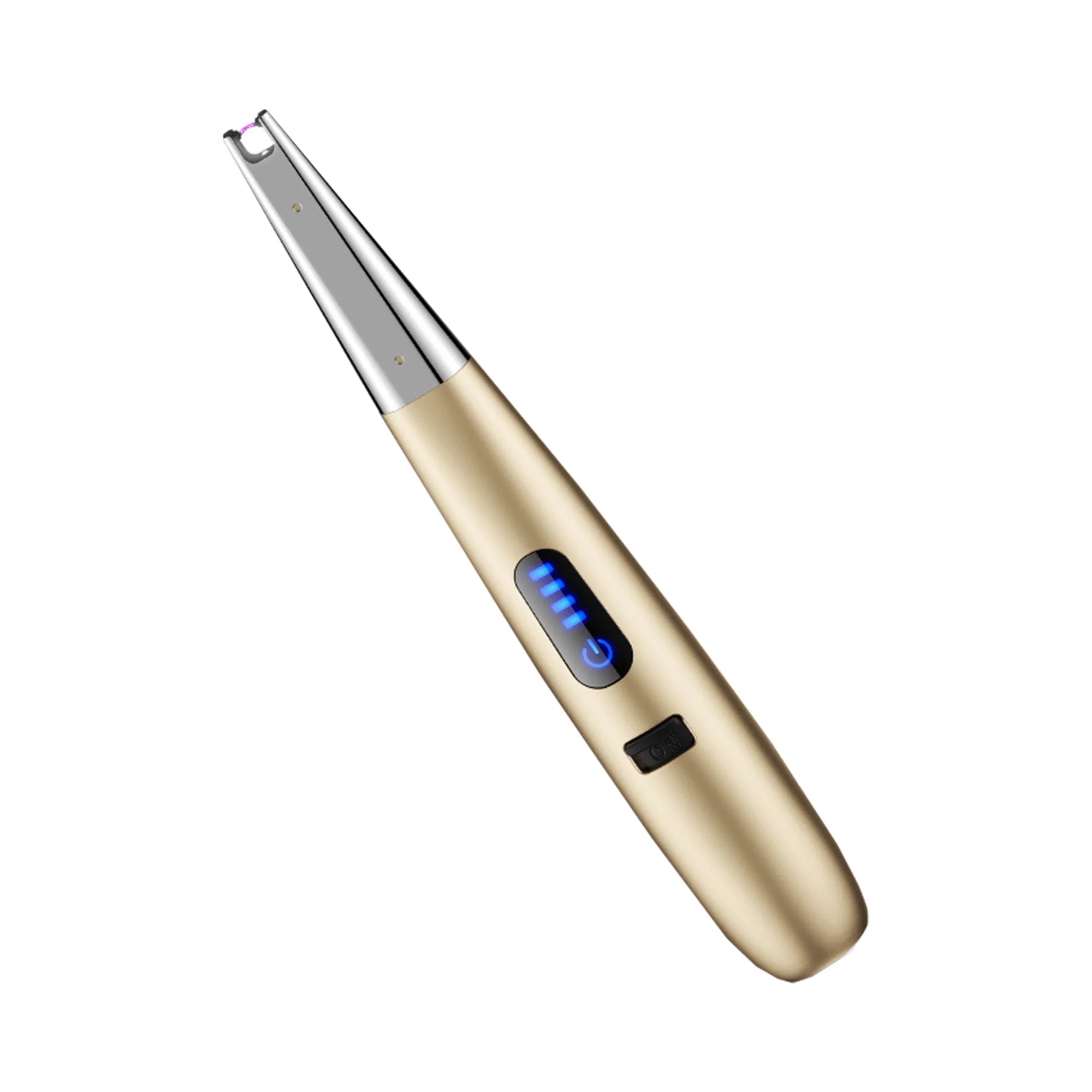 New Kitchen Arc Igniter with Led Lighting, custom kitchen gadget with logo imprint 4
