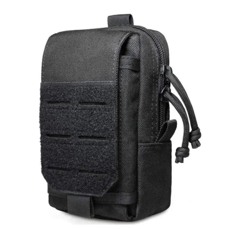 MuLighti-Purpose Pouch Waist Bag 8
