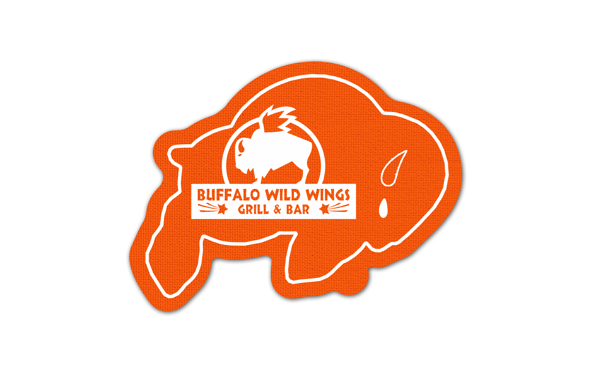Buffalo Vinyl Jar Opener 68