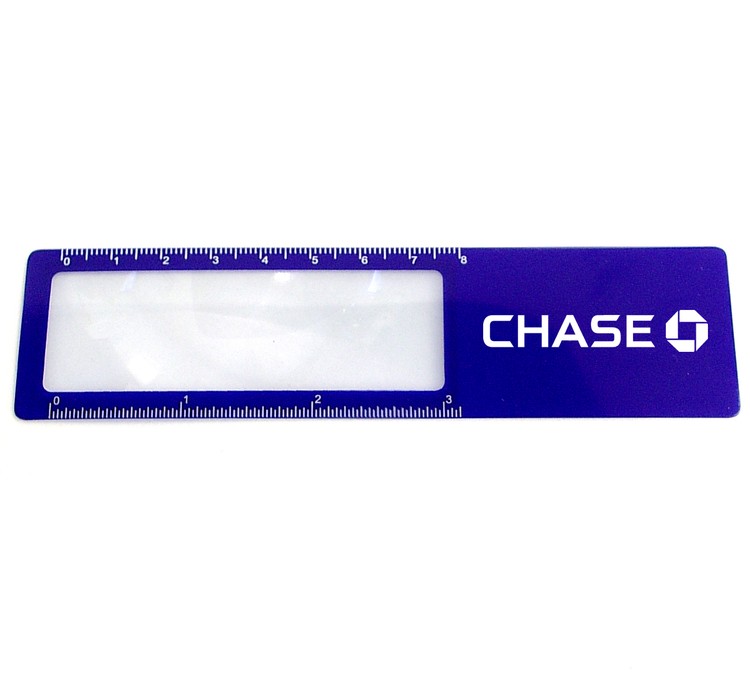 Bookmark magnifier 1