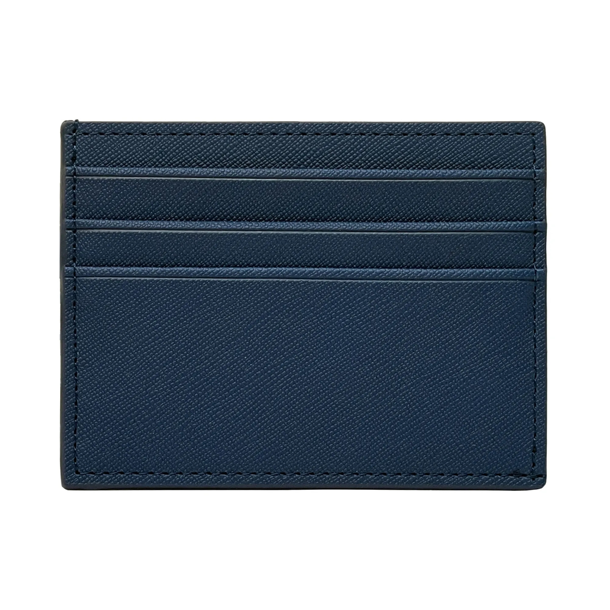 PU Leather Double-Sided Card Holder 12