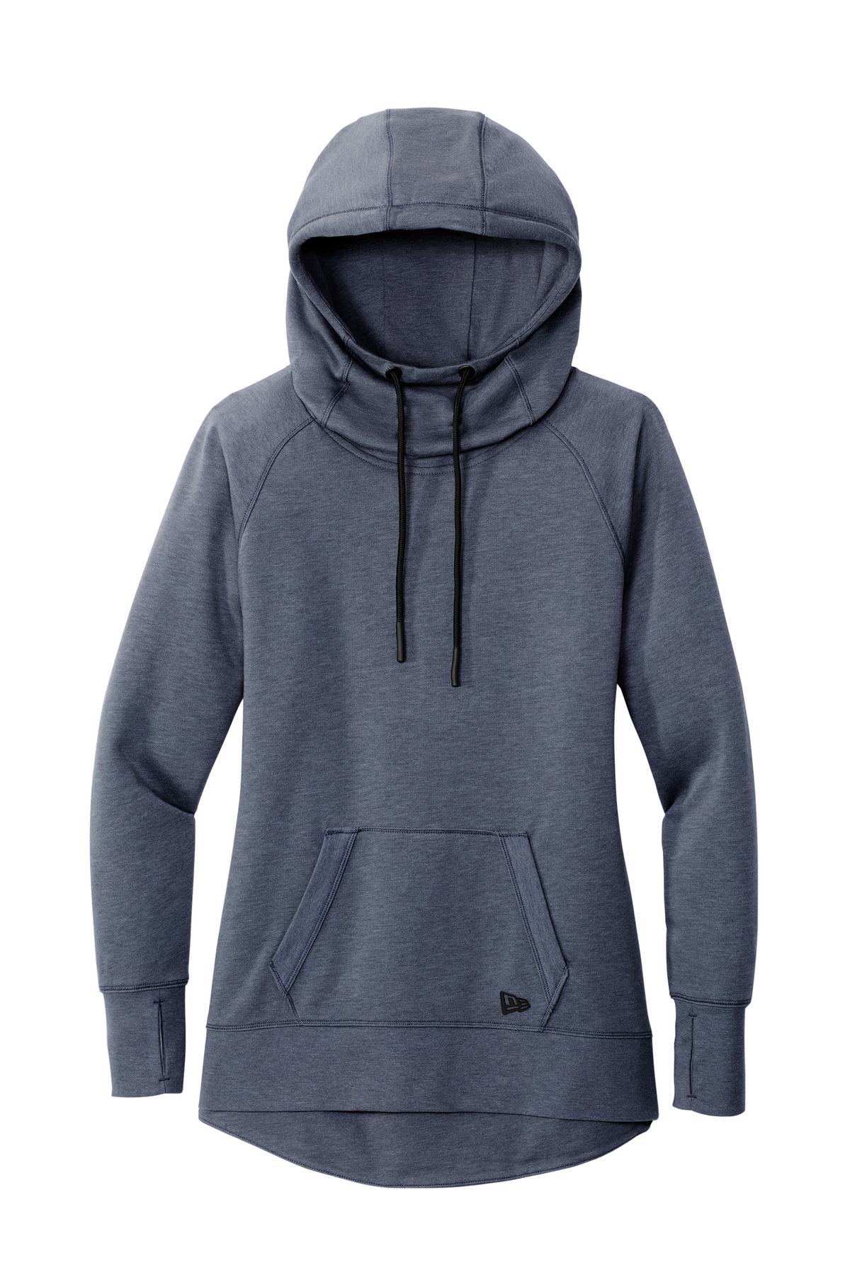New Era® Women's Tri-Blend Fleece Pullover Hoodie 15