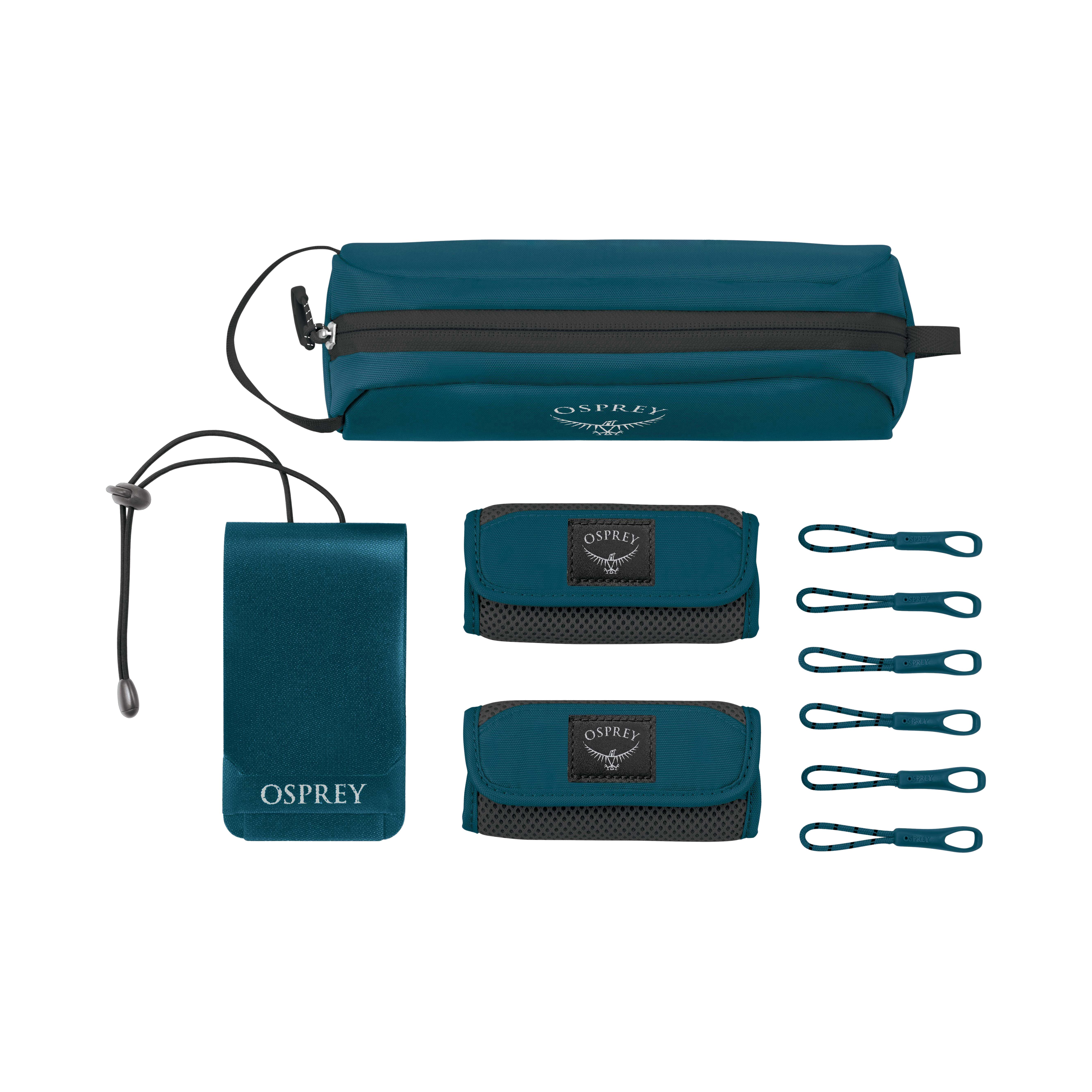 Osprey Luggage Customization Kit 27