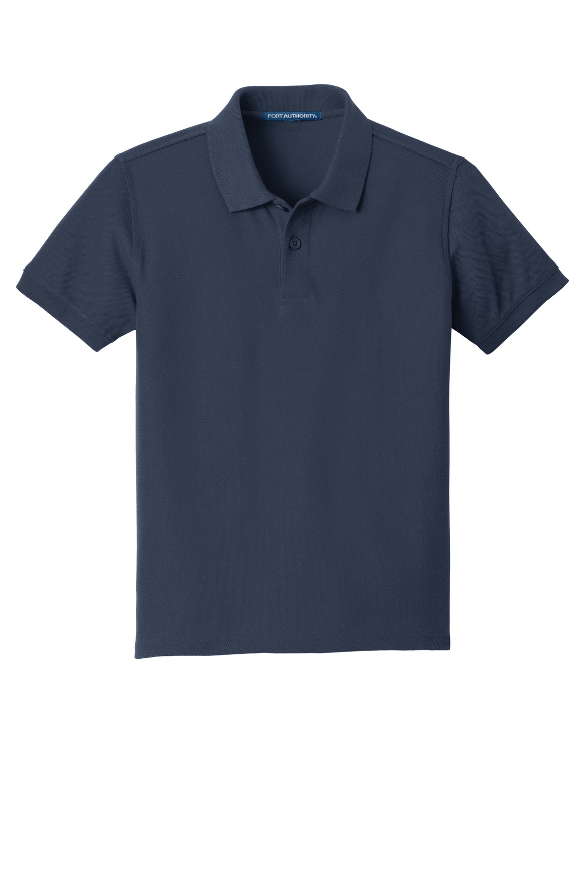 Port Authority Youth Core Classic Pique Polo. Y100 6