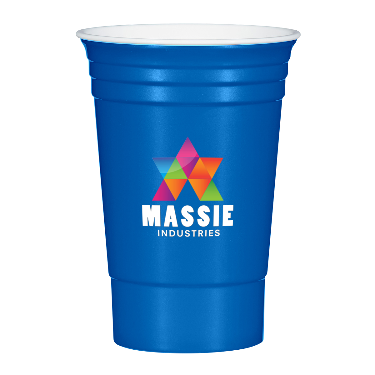 The Cup™ 50