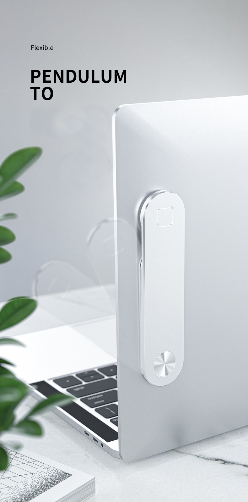 SideEye Phone Mount 14