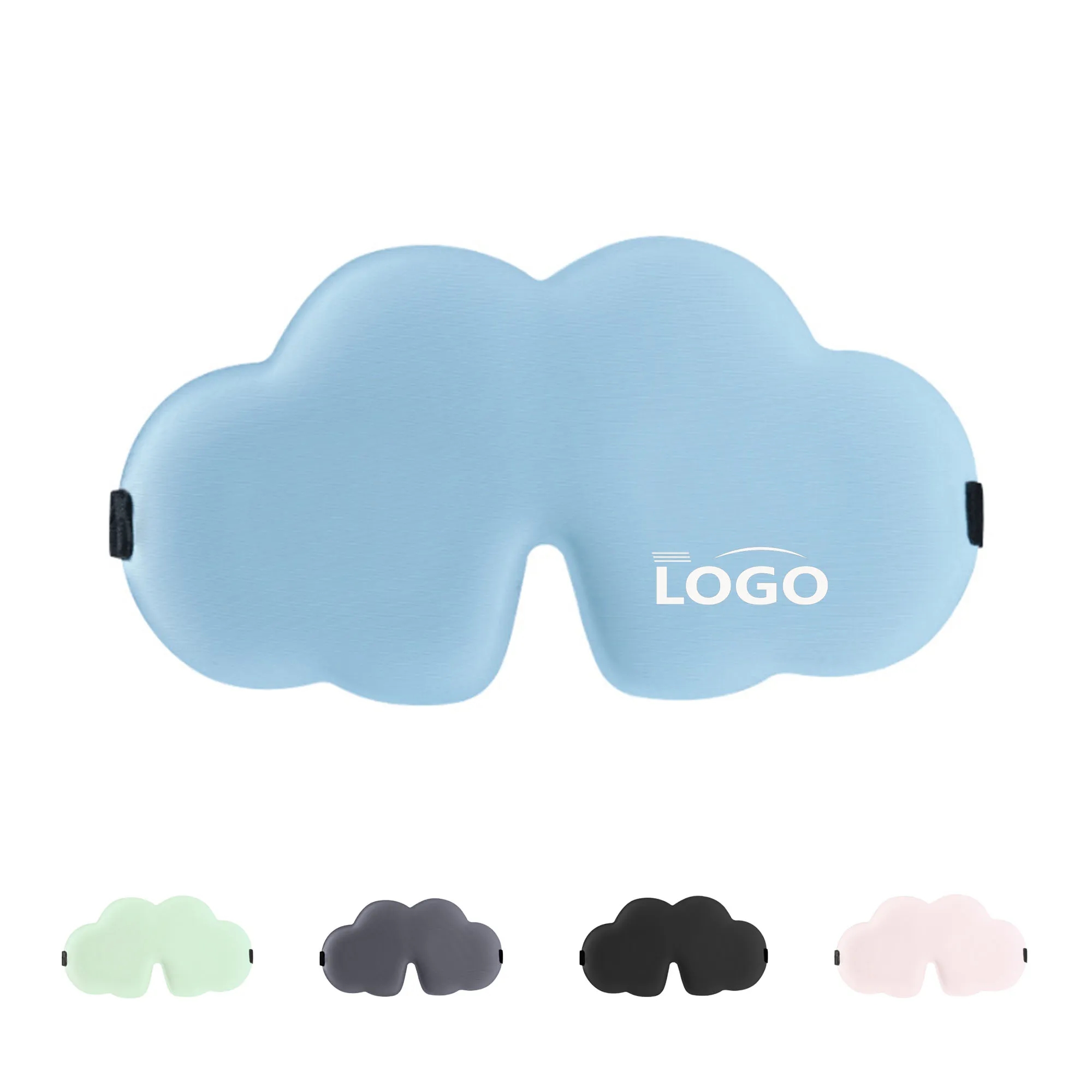 Light Blocking Sleep Eye Mask