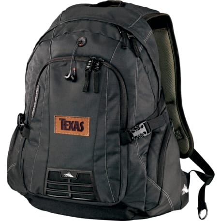 High Sierra Magnum 15" Computer Backpack 24