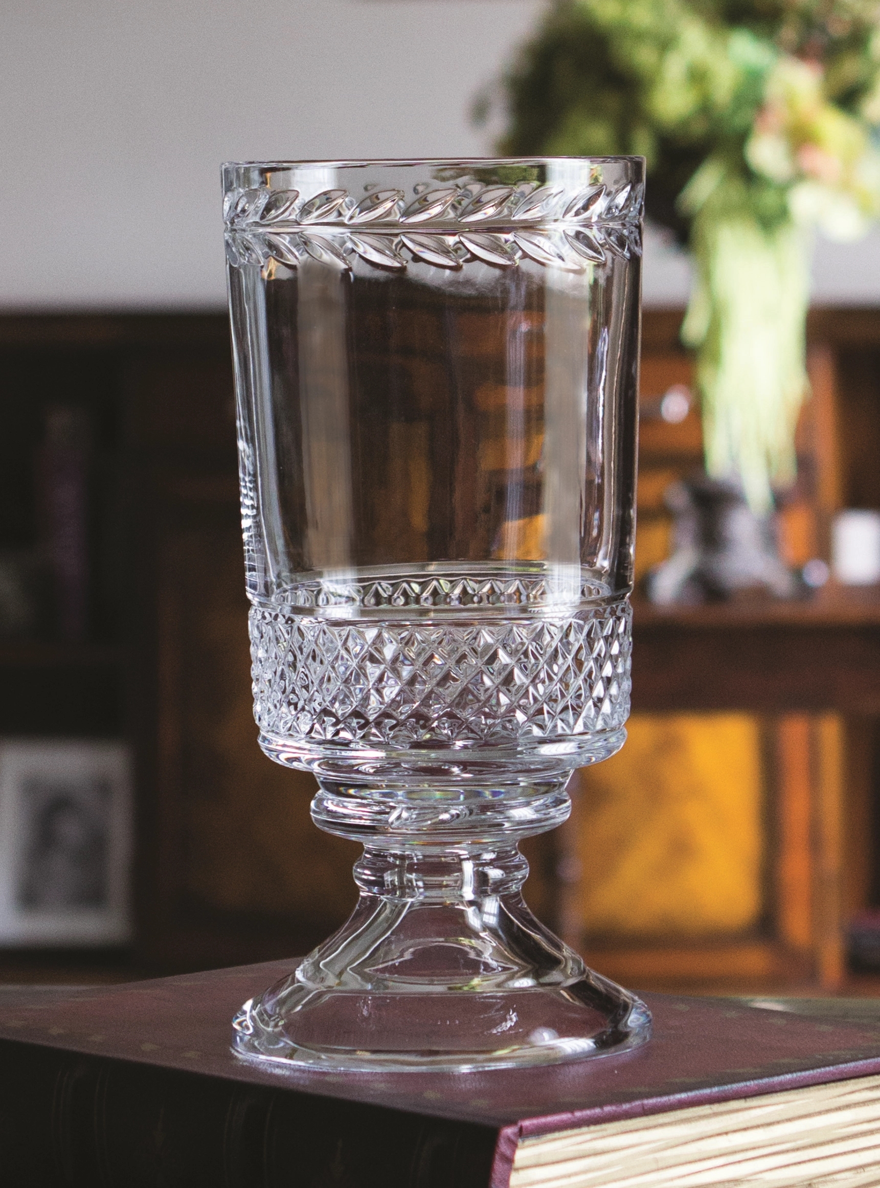 Parker Trophy Cup 4