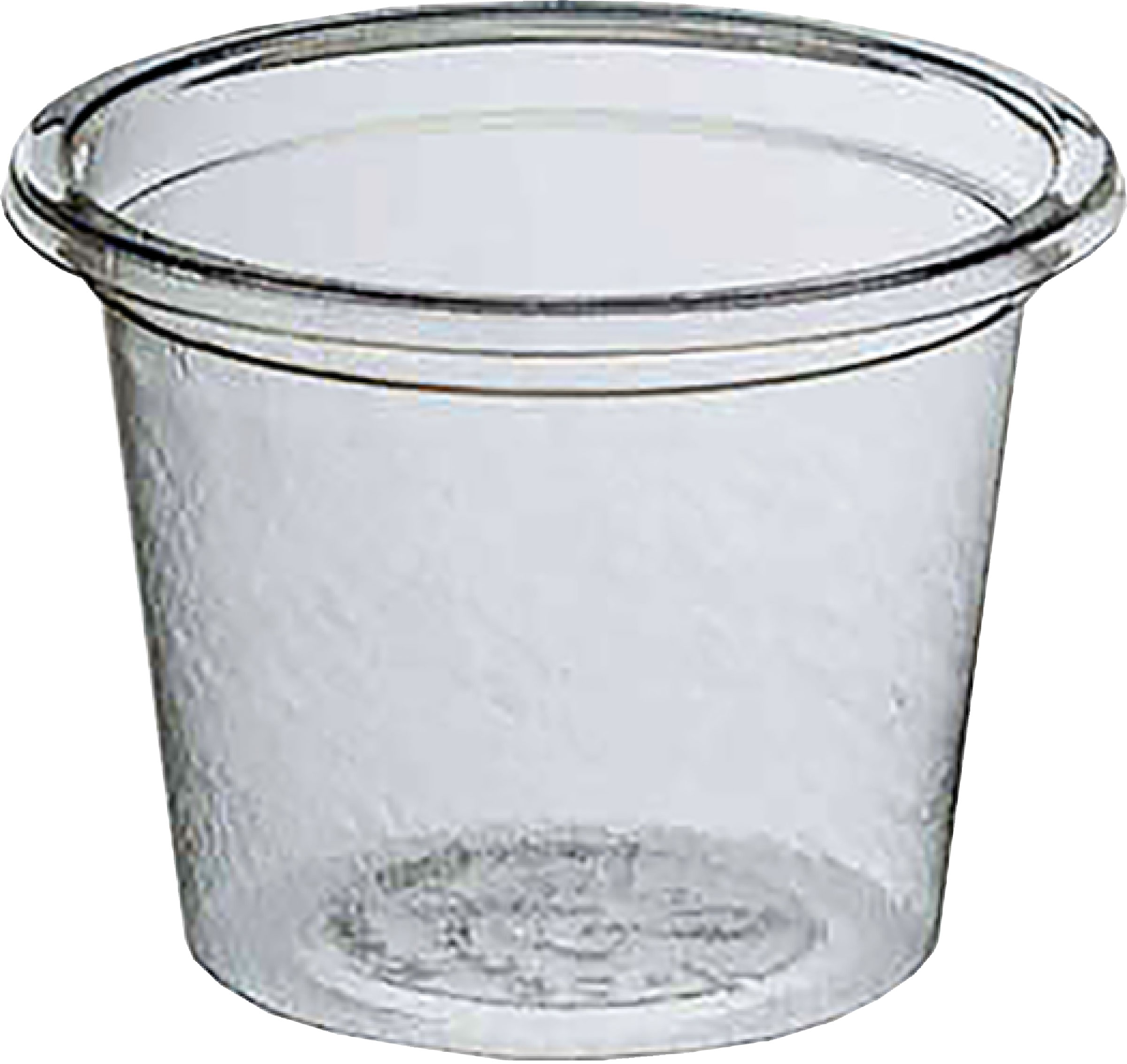 1 oz Compostable Shot 2