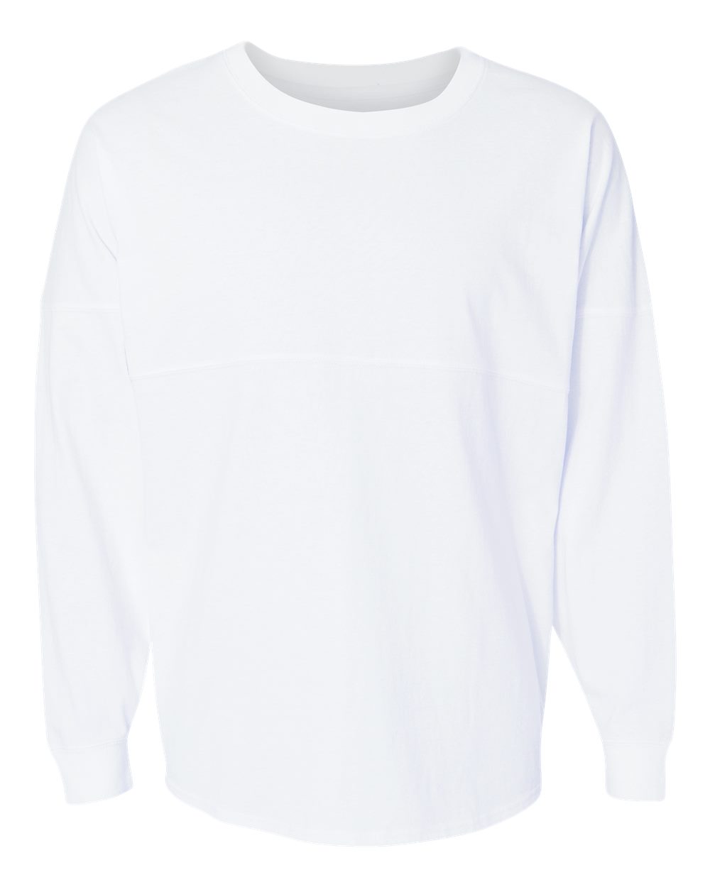Unisex Game Day Jersey Long Sleeve T-Shirt - 8229 76