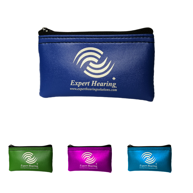 Mini PVC Coin Purse 2