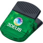Jumbo Magnetic Memo Clip 121