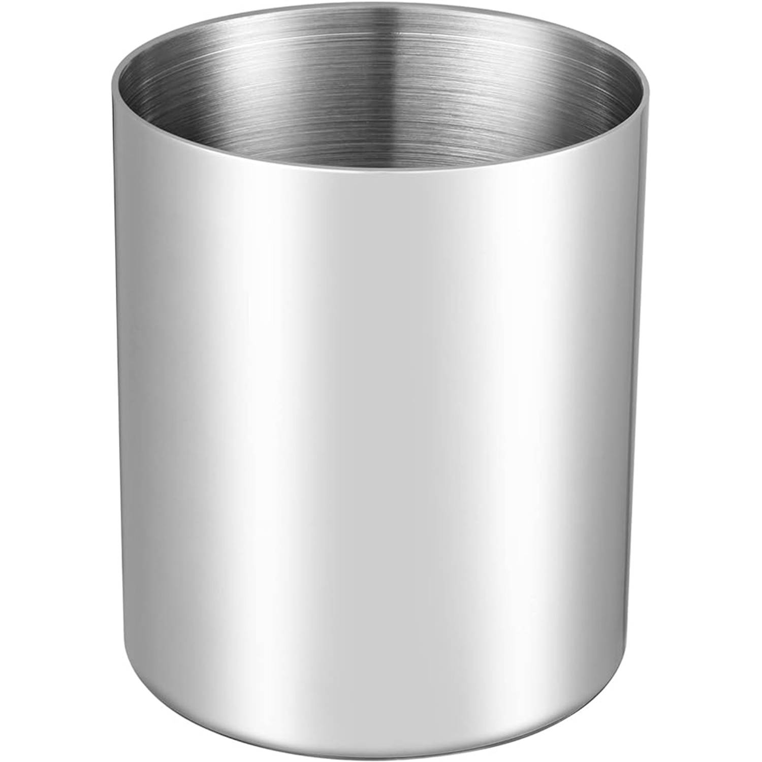 Stainless Steel Wine Chiller 7