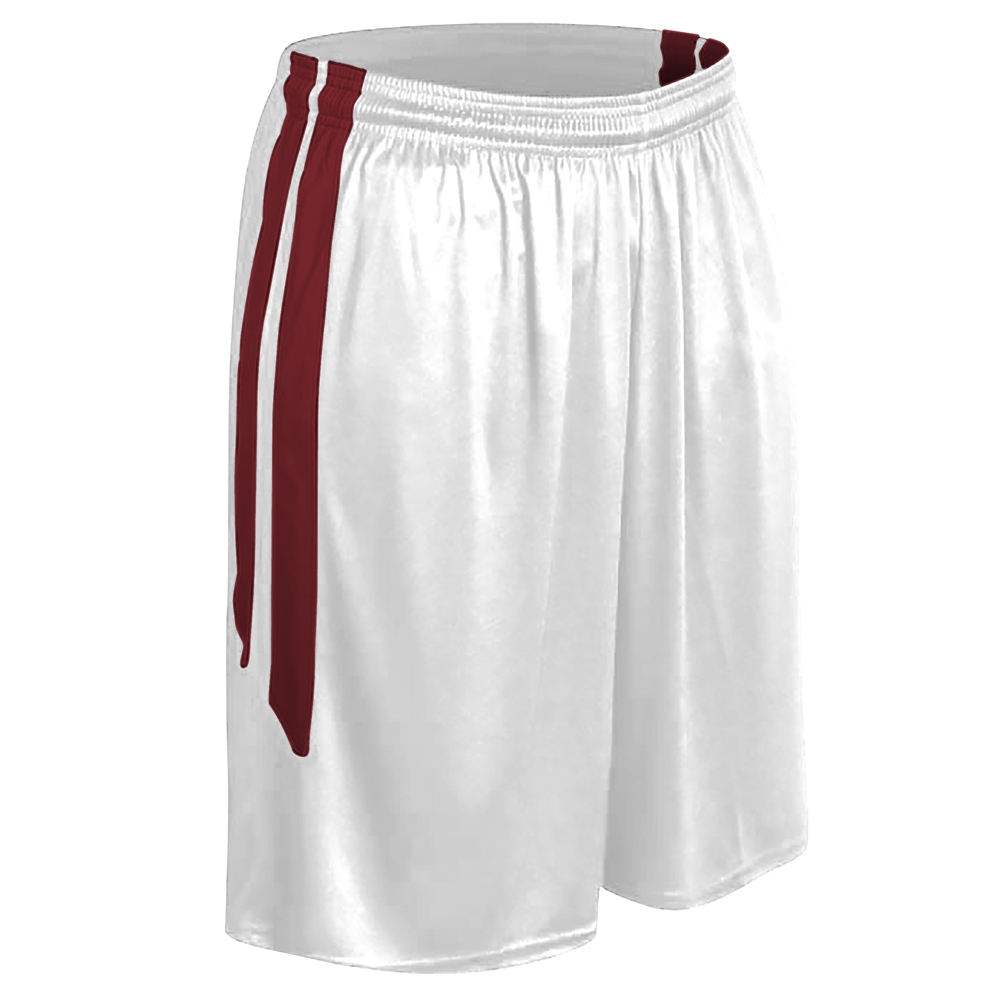 Muscle Basketball Short 1