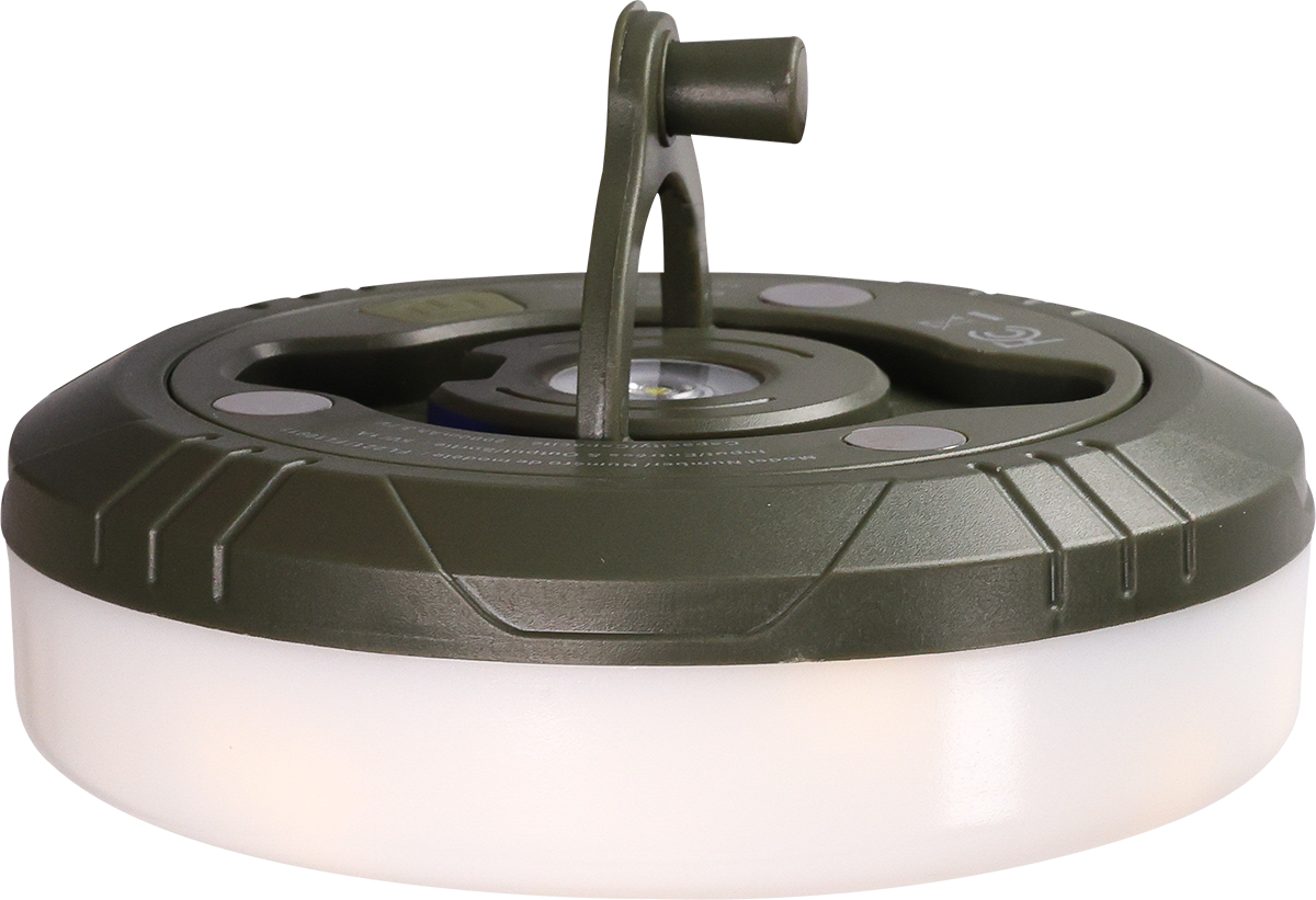 Urban Peak® Luma Multi-Function Camp Light 4